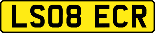 LS08ECR