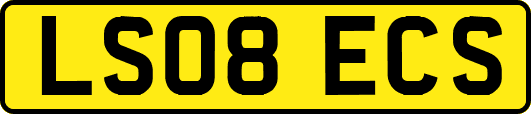 LS08ECS