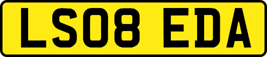 LS08EDA
