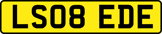 LS08EDE