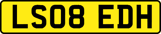 LS08EDH