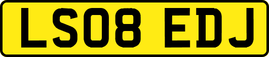 LS08EDJ