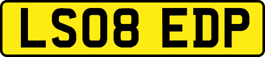 LS08EDP