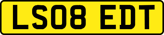 LS08EDT