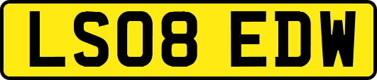 LS08EDW