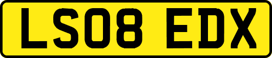 LS08EDX
