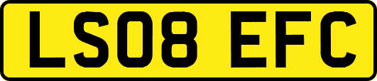 LS08EFC