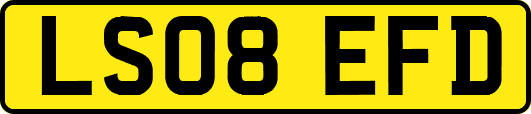 LS08EFD