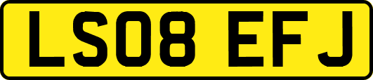 LS08EFJ