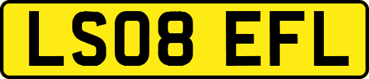 LS08EFL