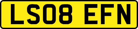 LS08EFN