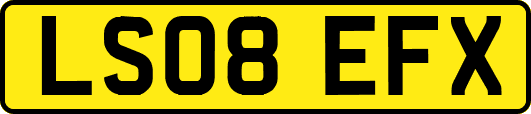 LS08EFX