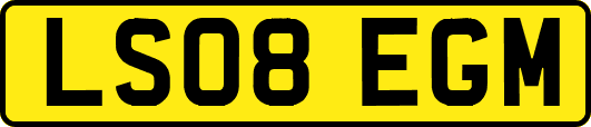 LS08EGM