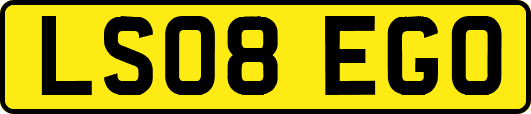 LS08EGO