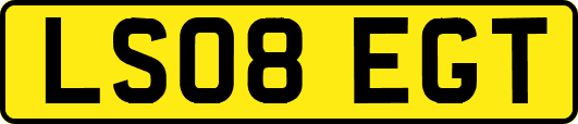 LS08EGT