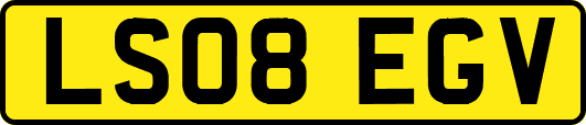 LS08EGV