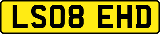 LS08EHD