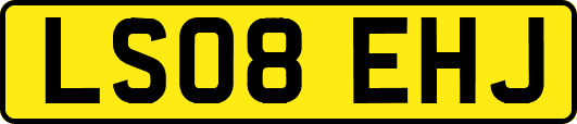 LS08EHJ
