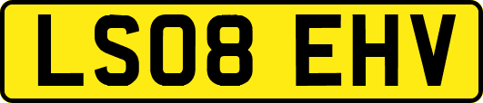 LS08EHV
