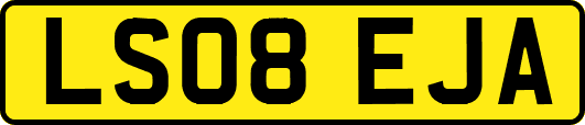 LS08EJA
