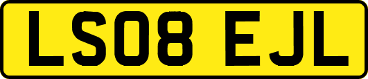 LS08EJL