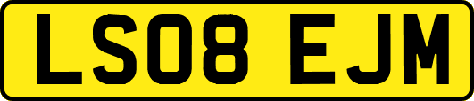 LS08EJM