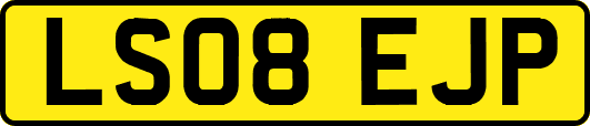 LS08EJP