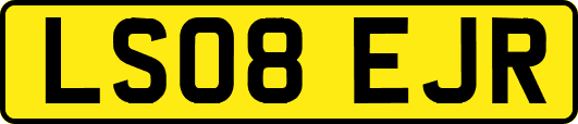 LS08EJR