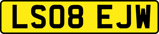 LS08EJW