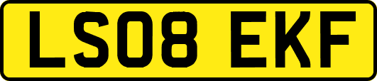 LS08EKF