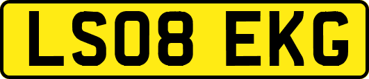 LS08EKG