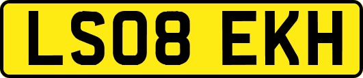 LS08EKH