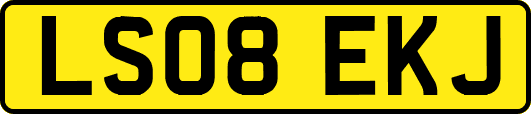 LS08EKJ
