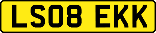 LS08EKK