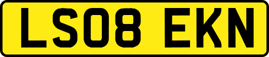 LS08EKN