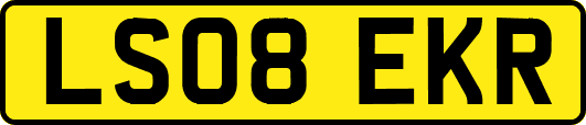 LS08EKR