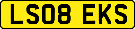 LS08EKS