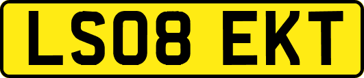 LS08EKT
