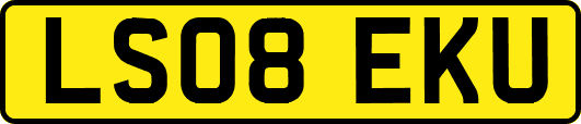 LS08EKU