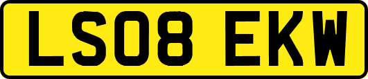 LS08EKW