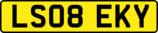 LS08EKY