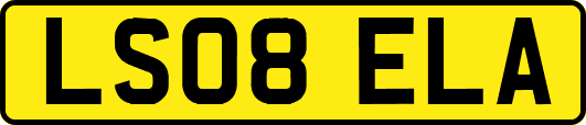 LS08ELA