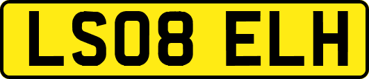 LS08ELH