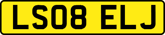 LS08ELJ