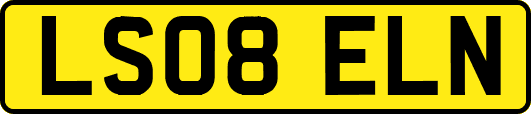 LS08ELN