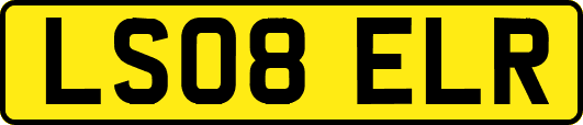 LS08ELR