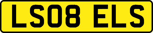 LS08ELS