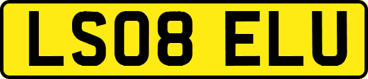 LS08ELU