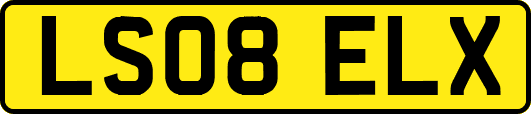 LS08ELX