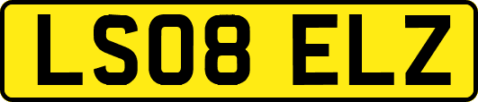 LS08ELZ